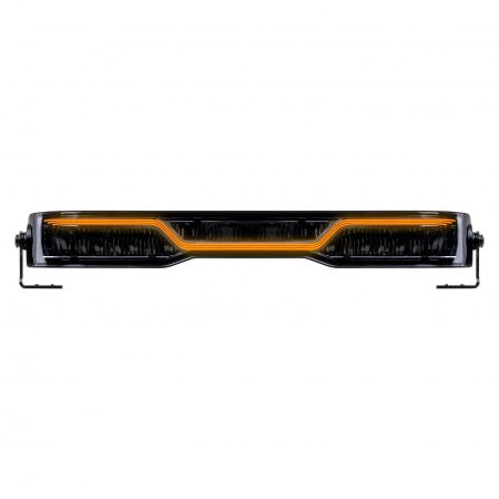 Reflektor drogowy LED samochodowy, X-SPIDER, 80W, 108 LED, 12V/24V, IP69K, L3441