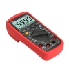 Multimetr Uni-T UT-139E, 6000 zliczeń, True RMS, NCV, LoZ, temperatura, bargraf
