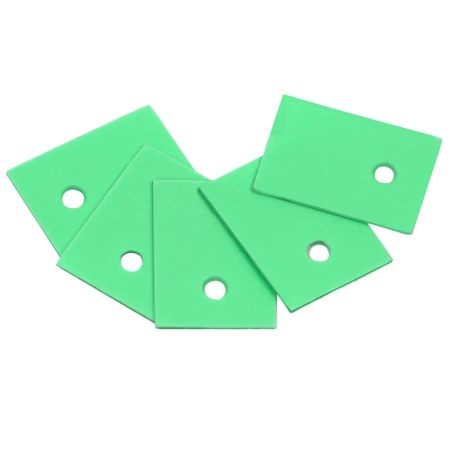 Podkładka termoprzewodząca Thermopad TO220 18x13x0.3mm, 1.5W/mK - AGTermoPasty AGT-241