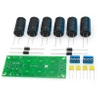 Zasilacz symetryczny do wzmacniaczy audio do 100W - KIT AVT 3233