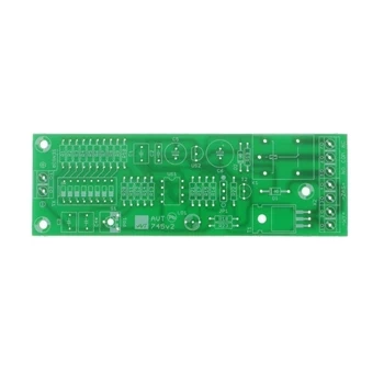 Termostat, Czujnik oświetlenia, PCB do projektu AVT745