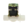 Elektrozawór, 12 V, 0,02-0,8 MPa