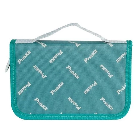 Zestaw narzędzi 1kV VDE PK-2801 Proskit