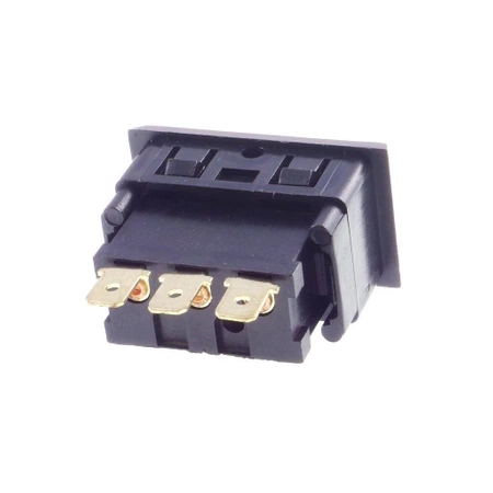 Przełącznik samochodowy ASW-06-102 12V/20A