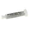 Soldermaska UV LVH-900, biała, strzykawka 10 ml, Mechanic