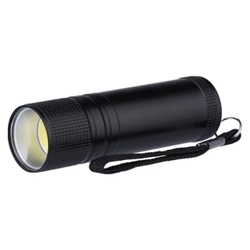 Latarka ręczna LED, 3 W, 100 lm, dioda COB, 3 × AA, EMOS P3894