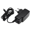 Zasilacz impulsowy 12 V DC, 1,5 A, 18 W, wtyk DC 2,5/5,5 mm, prosty