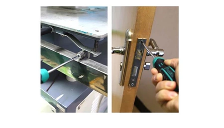 Zestaw narzędzi Proskit PK-2057