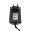 Zasilacz impulsowy 24 V DC, 1 A, 24 W, wtyk DC 2,1/5,5 mm
