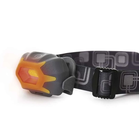 Latarka czołowa LED, 3 W, dioda COB, EMOS P3532