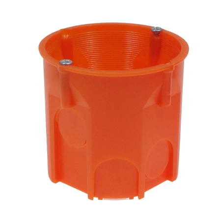 Puszka podtynkowa 60mm, głębokość 60mm