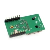 Moduł Ethernet ENC28J60-DIPMOD - PCB do projektu AVT 5478