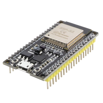 Moduł ESP-32 WiFi + Bluetooth 2.4 GHz Dual Mode - Arduino