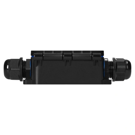 Puszka natynkowa IP68 Heavy-Duty z 2 dławnicami M20, OR-JB-13815/2 ORNO