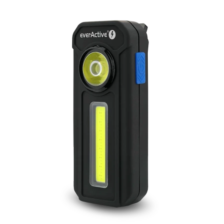 Latarka LED WL-300 300lm EverActive