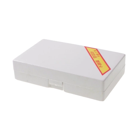 Zestaw igieł 0.8 - 2mm do wylutowywania elementów elektronicznych