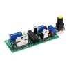Uniwersalny sterownik silnika krokowego - KIT AVT 3225
