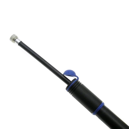 Mini pompka FLEX z wbudowanym wężem proFEX 92606