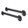 Bagażnik dachowy na narty snowboard AMiO długi 760mm SSR-01L AMIO-02591