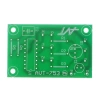 Wielokolorowy gadżet - PCB do projektu AVT 753
