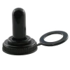 Gumowa osłona WPC-02 do przełączników KN3 z gwintem M12 × 0,75
