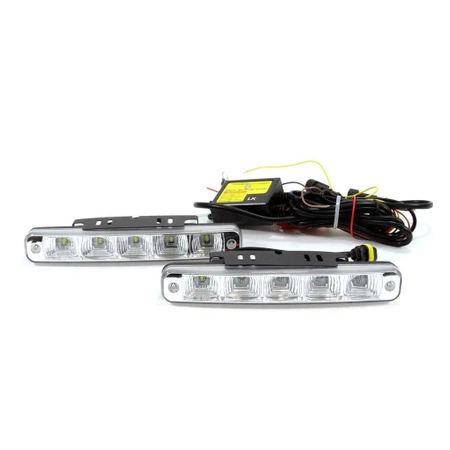 Samochodowe światła do jazdy dziennej DRL 507HP
