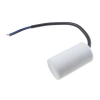 Kondensator rozruchowy do silnika, CBB60 4uF 450VAC