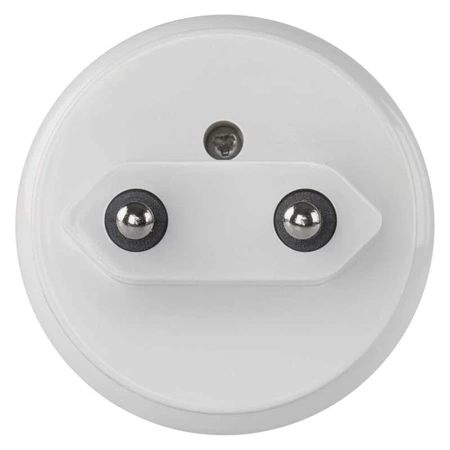 Lampka nocna LED do gniazdka, EMOS P3306
