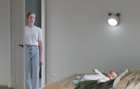 Inteligentny przełącznik WiFi Sonoff BASICR4 (10A ESP32)