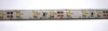 Taśma LED 8mm w silikonie, biały ciepły 30 LED, 0.5m