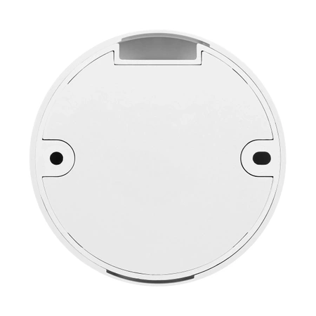 Czujnik ruchu PIR 360st. 400W IP20 mini