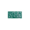 Kolorofon Wi-Fi - nadajnik z ESP32 - PCB do projektu AVT 5662/1