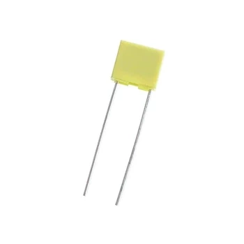 Kondensator foliowy MKT 3,9 nF, None V, raster 5 mm
