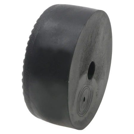 Nóżka gumowa fi37x15mm