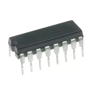 Układ scalony TDA4510 DIP16