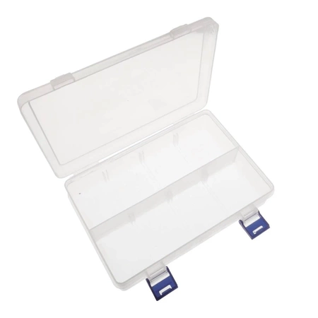 Organizer 20x13.5x4.5cm, 2 przegródki OR23