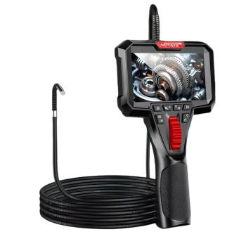 Przemysłowy endoskop ręczny HD 1m IP67 kamera 6,2mm Noyafa NF-T20