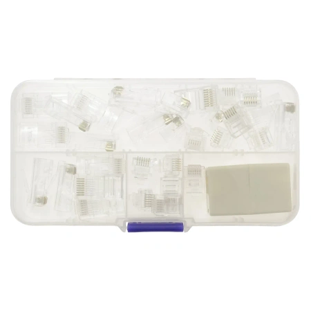 Mini zestaw serwisanta sieci LAN Noyafa NF-1206