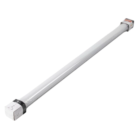 Lampa liniowa HYZ LED hermetyczna IP65, IK08, 48W, 4800lm, 4000K, 150cm