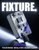 Uchwyt serwisowy G-FIX Mini, podstawa z hartowanego szkła, do PCB i CPU, Mechanic