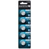 Bateria CR1620 3 V litowa, ogniwo guzikowe Ø16 × 2 mm, 70 mAh, everActive