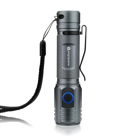 Latarka LED FL-2000R Buddy 2000lm EverActive