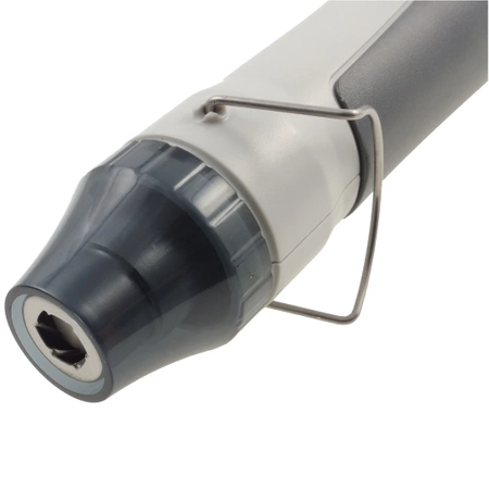 Mini opalarka HOT AIR 300°C 230VAC, ZD-511