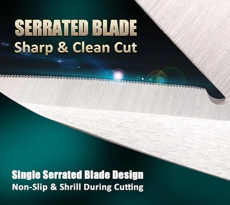 Nożyce uniwersalne proste 185mm SR-338 Proskit