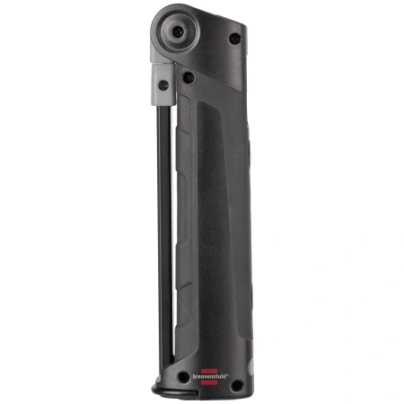 Lampa warsztatowa LED Brennenstuhl SANSA 401A - składana lampa inspekcyjna 400lm USB-C