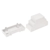 Obudowa modułowa na szynę DIN 35x90, h=65mm, ABS V0, Z106