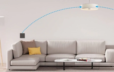 Przełącznik ścienny SONOFF R5