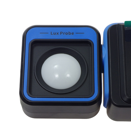 Luksomierz, miernik natężenia światła FNIRSI FPM-02