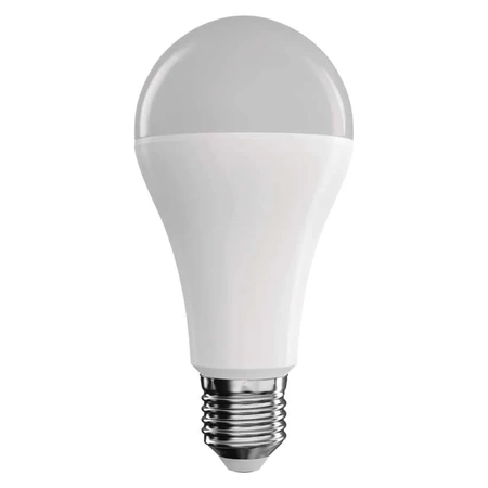 Żarówka LED E27 bańka, 14 W, 1400 lm, RGB, ściemnialna, Wi-Fi, EMOS ZQW516R