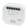 Inteligentny przekaźnik dopuszkowy WiFi + BLE, ściemniacz oświetlenia, Tawoia Smart Home